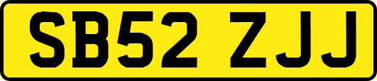 SB52ZJJ