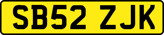 SB52ZJK