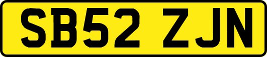 SB52ZJN