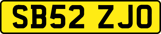 SB52ZJO