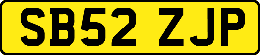 SB52ZJP
