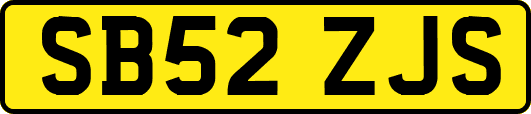 SB52ZJS