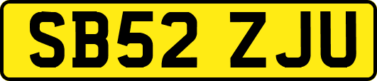 SB52ZJU