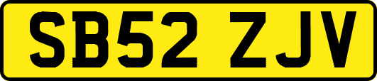SB52ZJV