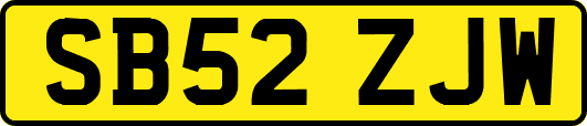 SB52ZJW