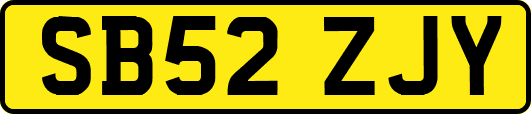 SB52ZJY