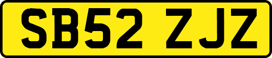 SB52ZJZ