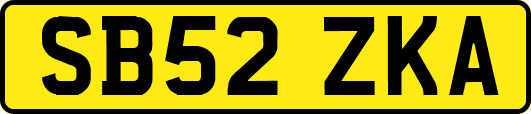SB52ZKA