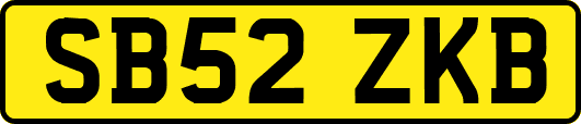 SB52ZKB