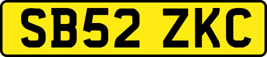 SB52ZKC