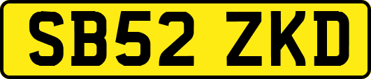 SB52ZKD