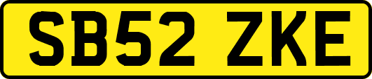 SB52ZKE