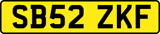 SB52ZKF