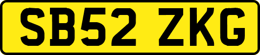 SB52ZKG