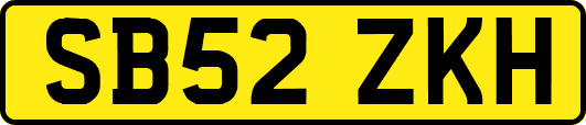 SB52ZKH