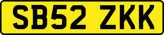SB52ZKK