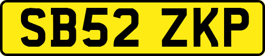 SB52ZKP