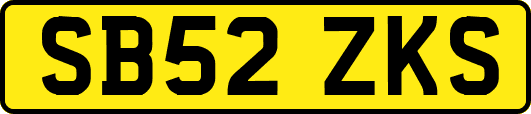 SB52ZKS