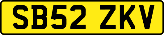 SB52ZKV