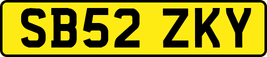 SB52ZKY
