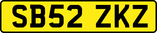SB52ZKZ