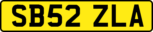 SB52ZLA