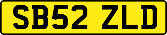 SB52ZLD