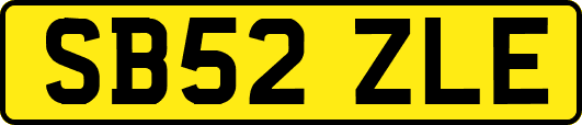 SB52ZLE