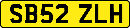 SB52ZLH