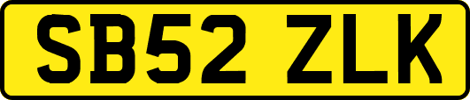 SB52ZLK