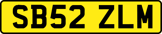 SB52ZLM