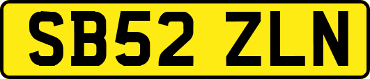 SB52ZLN