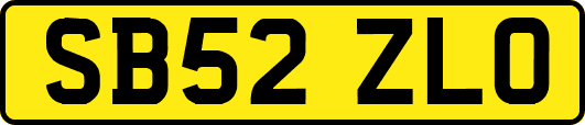 SB52ZLO