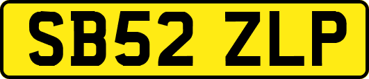 SB52ZLP