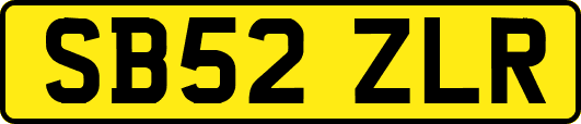 SB52ZLR