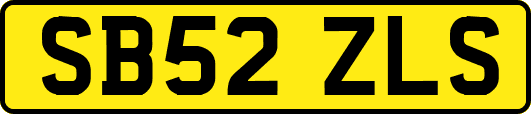 SB52ZLS