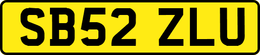 SB52ZLU