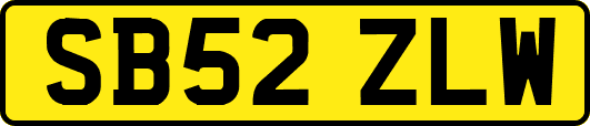 SB52ZLW