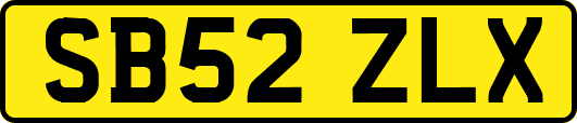 SB52ZLX