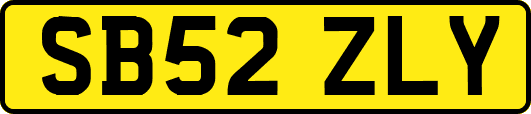 SB52ZLY