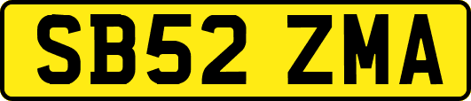 SB52ZMA