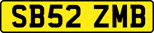 SB52ZMB
