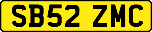 SB52ZMC