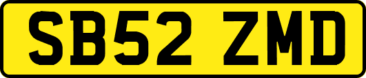 SB52ZMD