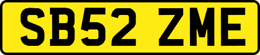 SB52ZME