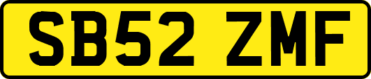SB52ZMF