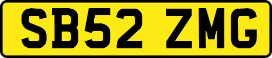 SB52ZMG
