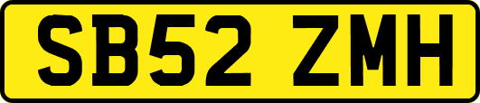 SB52ZMH