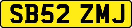 SB52ZMJ