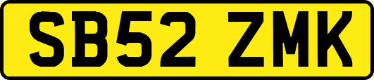 SB52ZMK